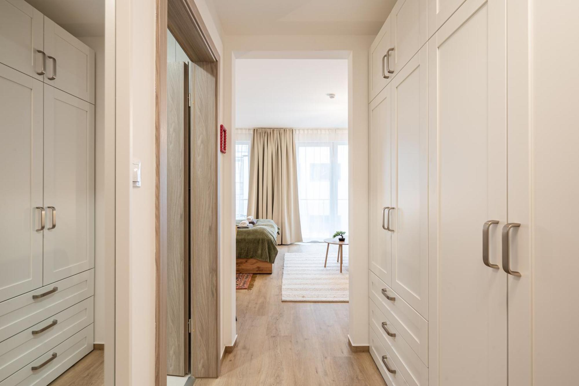 Appartamento Palace District B40 *