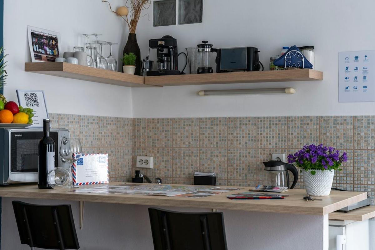 Lovely In The Heart Of Downtown Apartamento Budapest