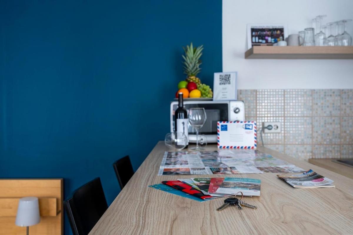 Apartamento Lovely In The Heart Of Downtown Budapest