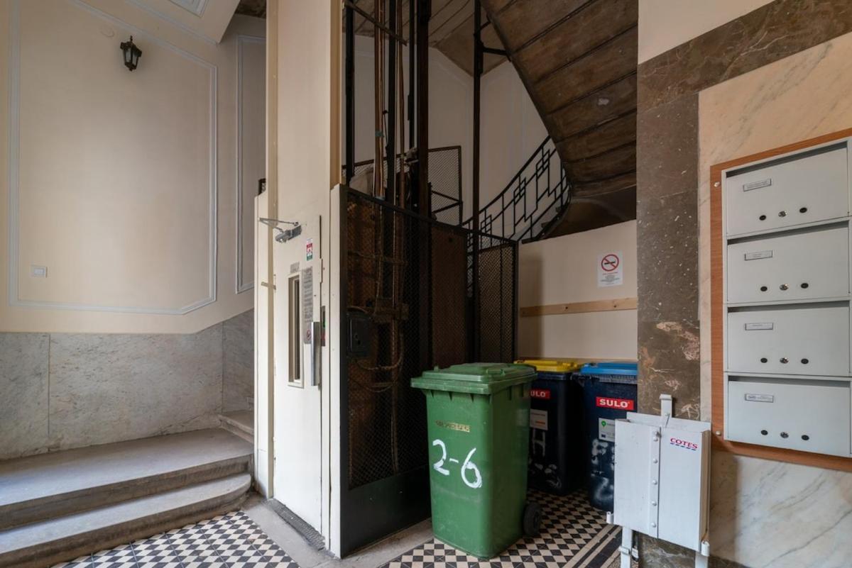 Apartamento Lovely In The Heart Of Downtown