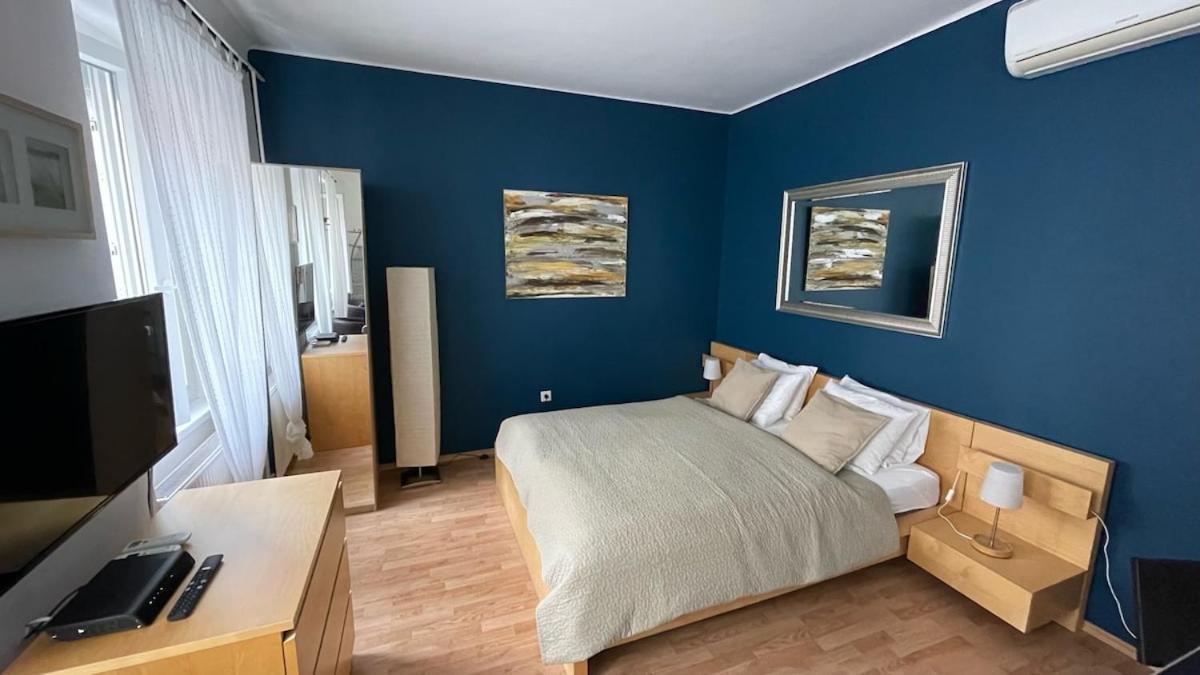 Appartamento Lovely In The Heart Of Downtown *