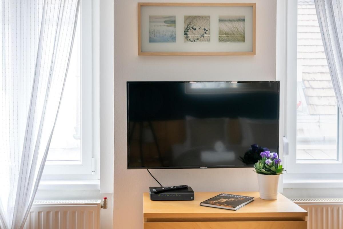 Apartamento Lovely In The Heart Of Downtown