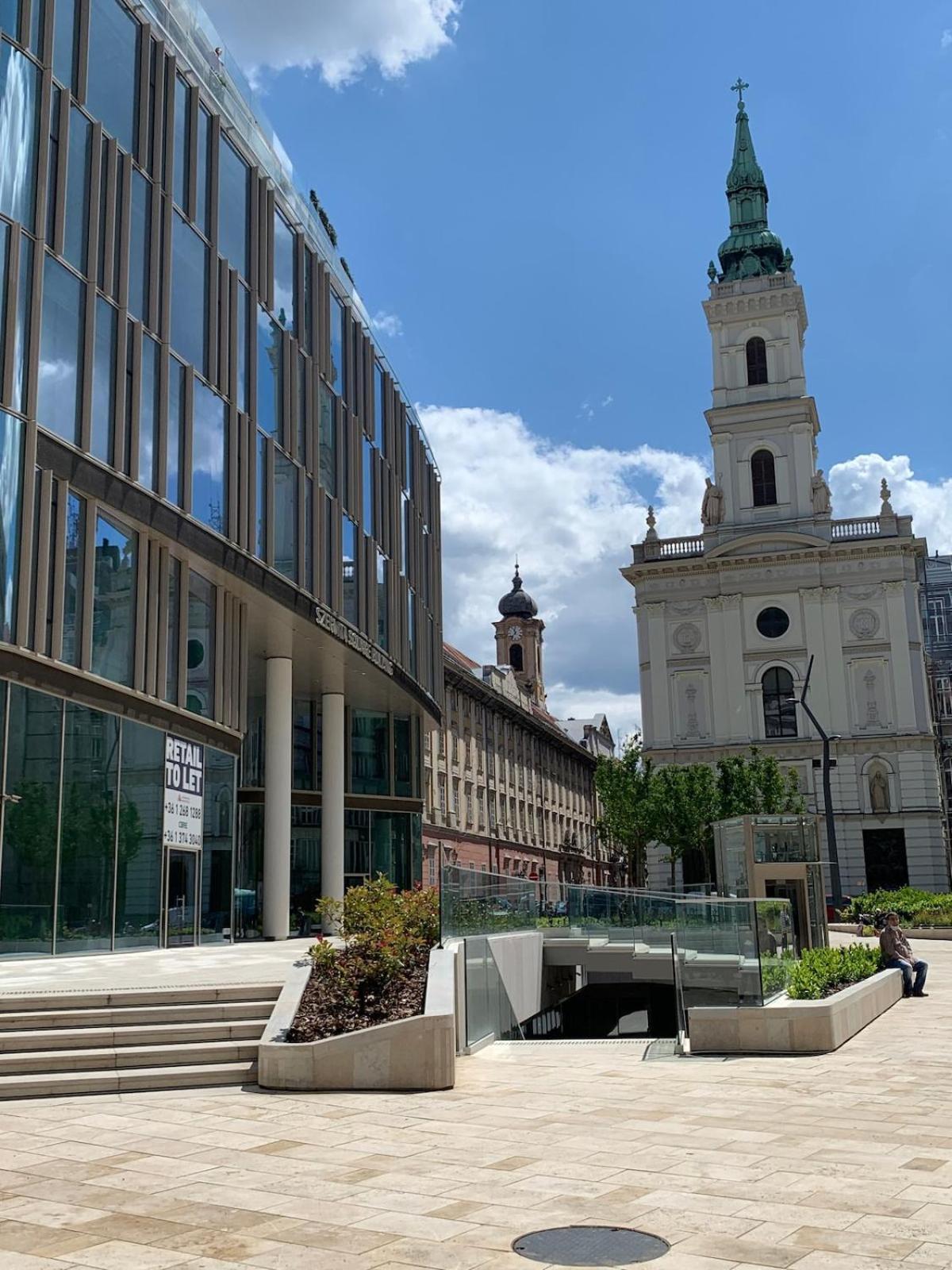 Appartamento Lovely In The Heart Of Downtown *