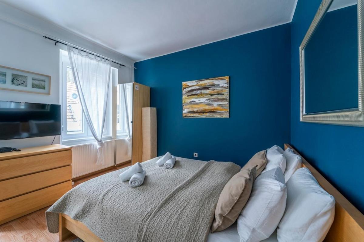 Lovely In The Heart Of Downtown Apartamento *
