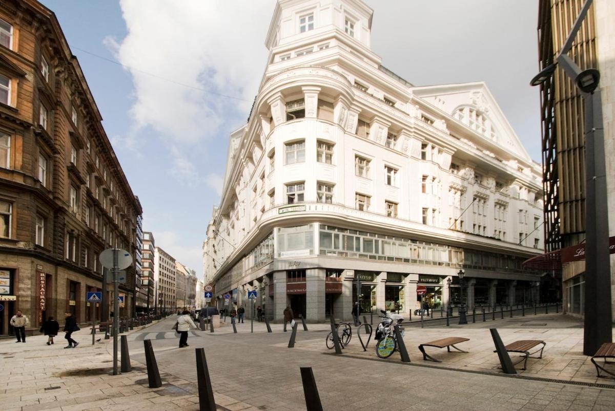 Lovely In The Heart Of Downtown * Budapest