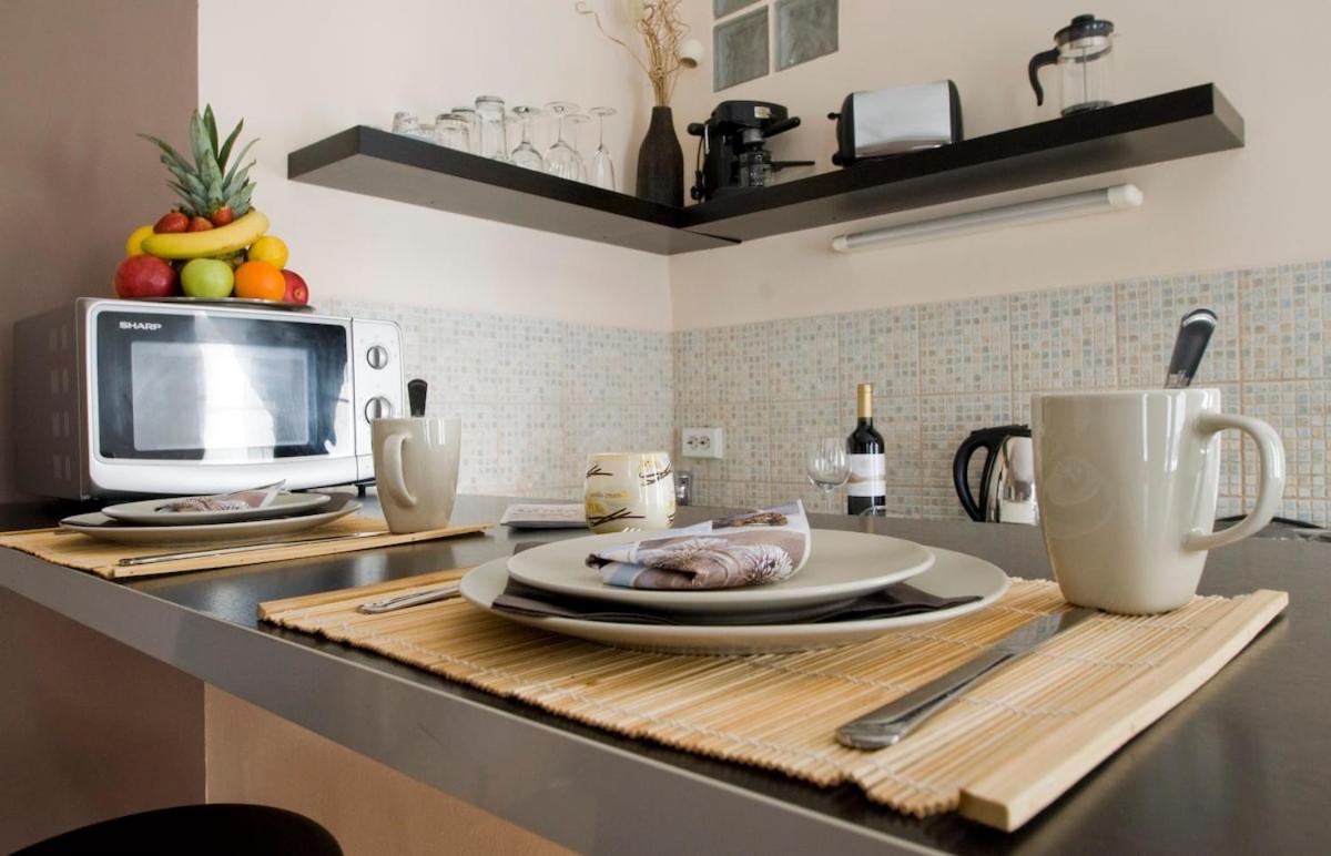 Appartamento Lovely In The Heart Of Downtown