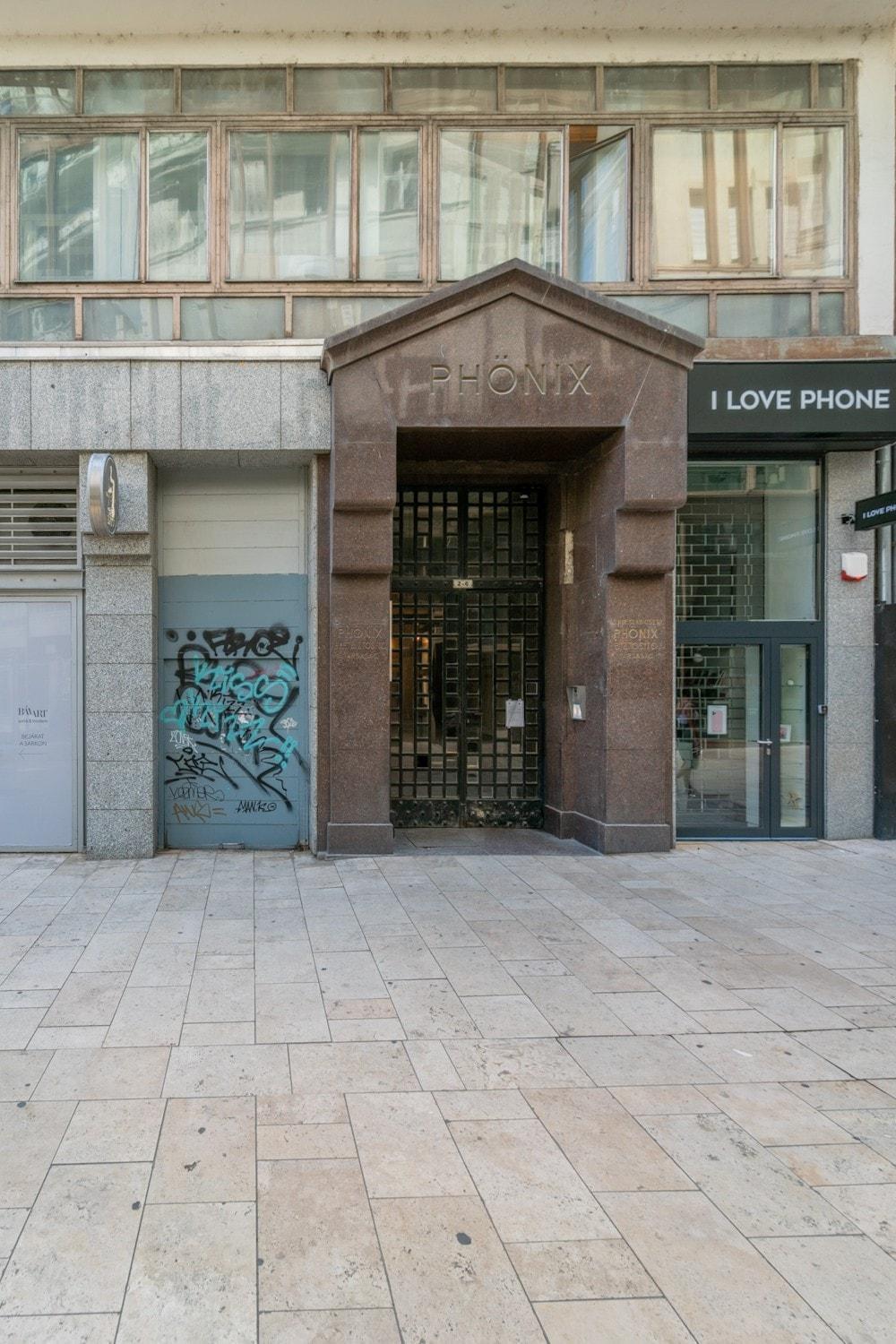 Appartamento Lovely In The Heart Of Downtown *