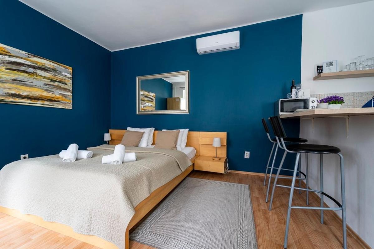 Lovely In The Heart Of Downtown Apartamento *