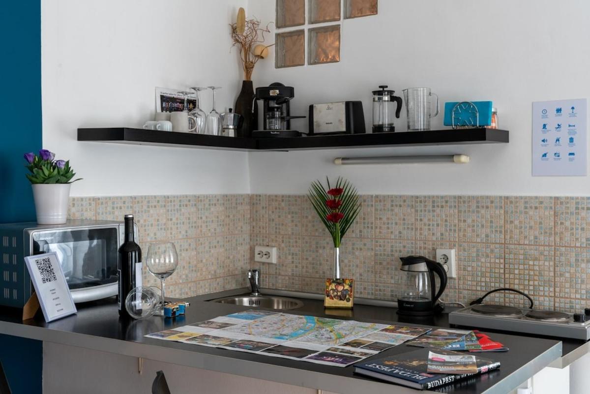 Appartamento Lovely In The Heart Of Downtown *