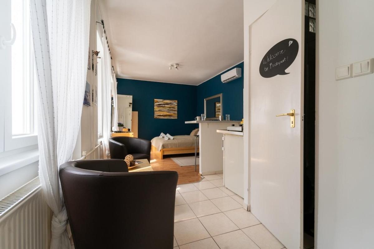 Apartamento Lovely In The Heart Of Downtown