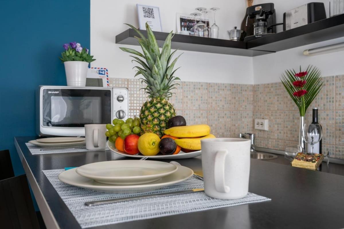 Lovely In The Heart Of Downtown Apartamento *