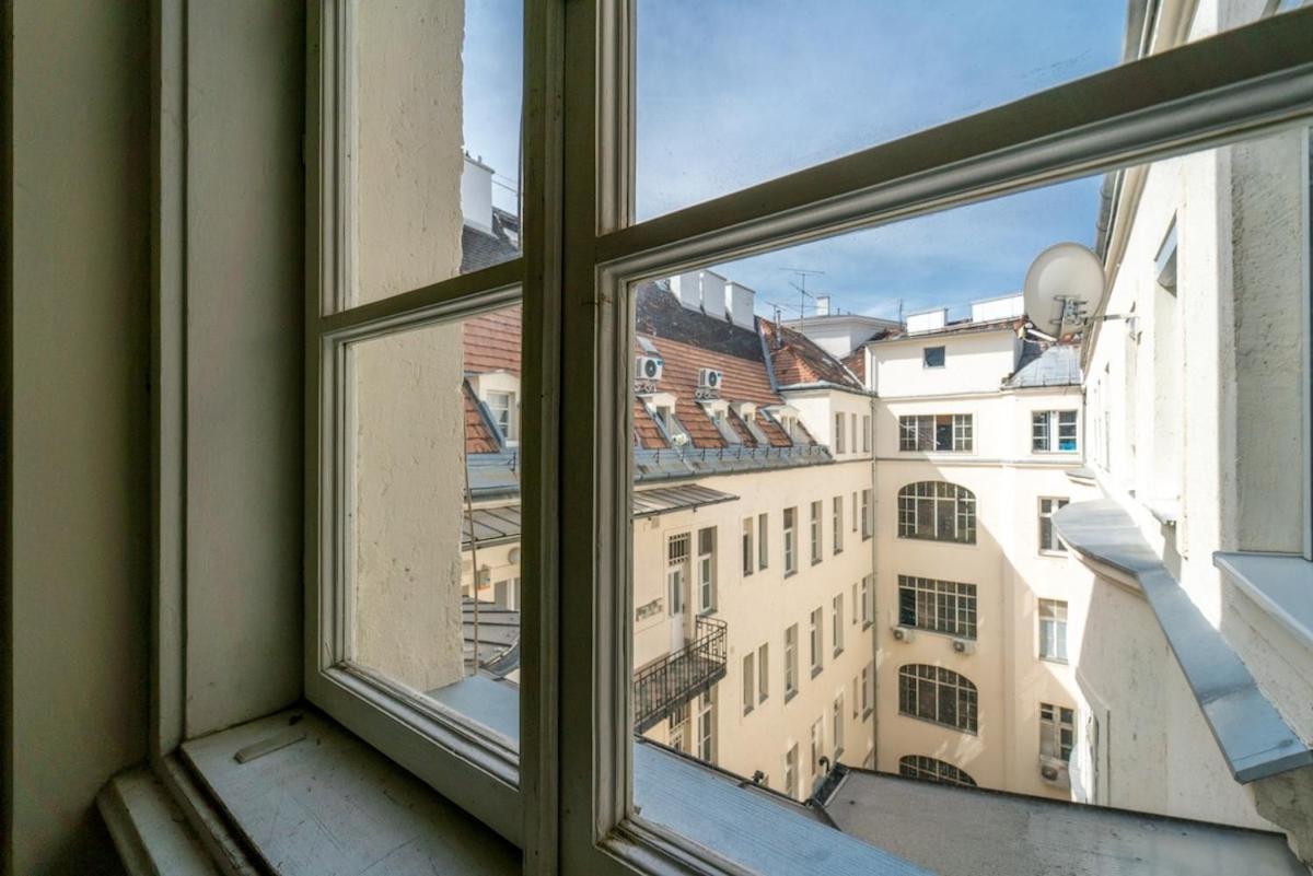 Lovely In The Heart Of Downtown * Budapest