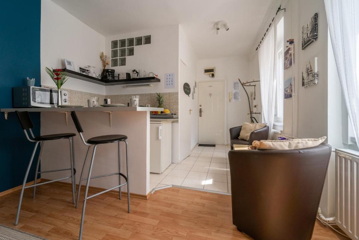 Appartamento Lovely In The Heart Of Downtown