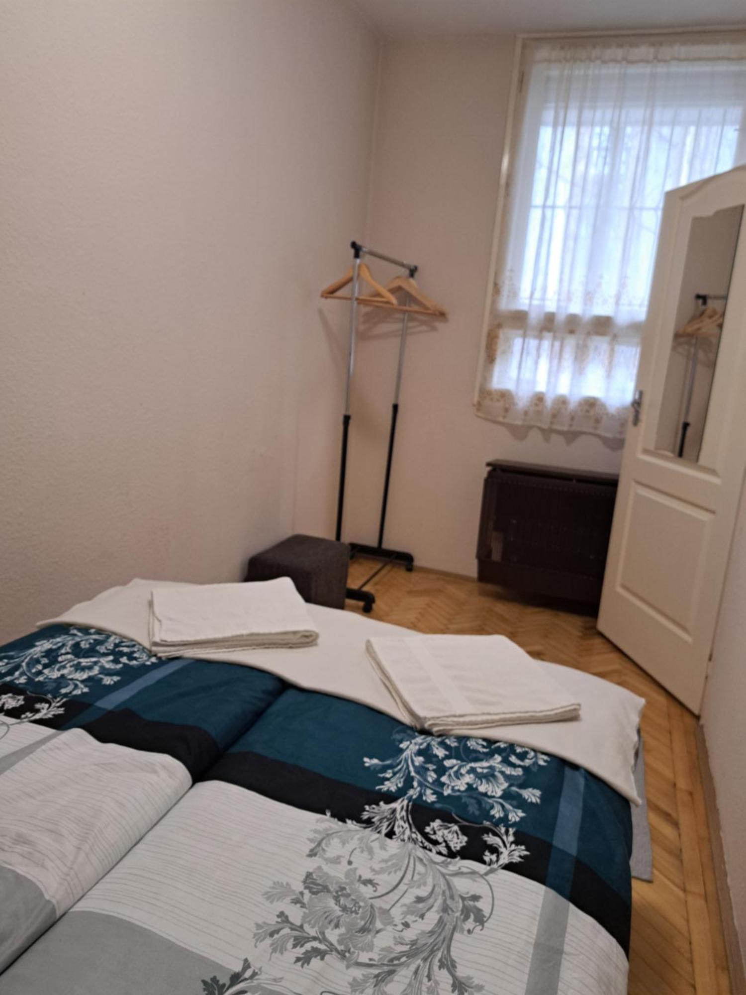 Sophia Buda By The Danube With Ac Apartamento Budapest