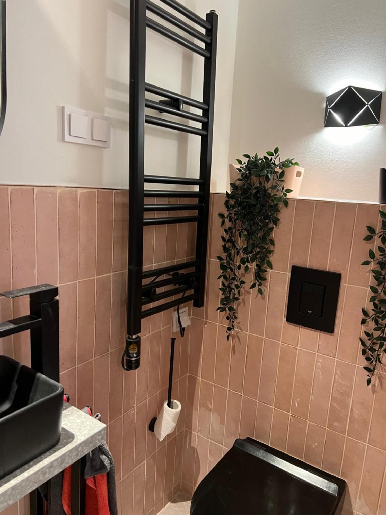 Appartement Pink42 Ministudio2 *