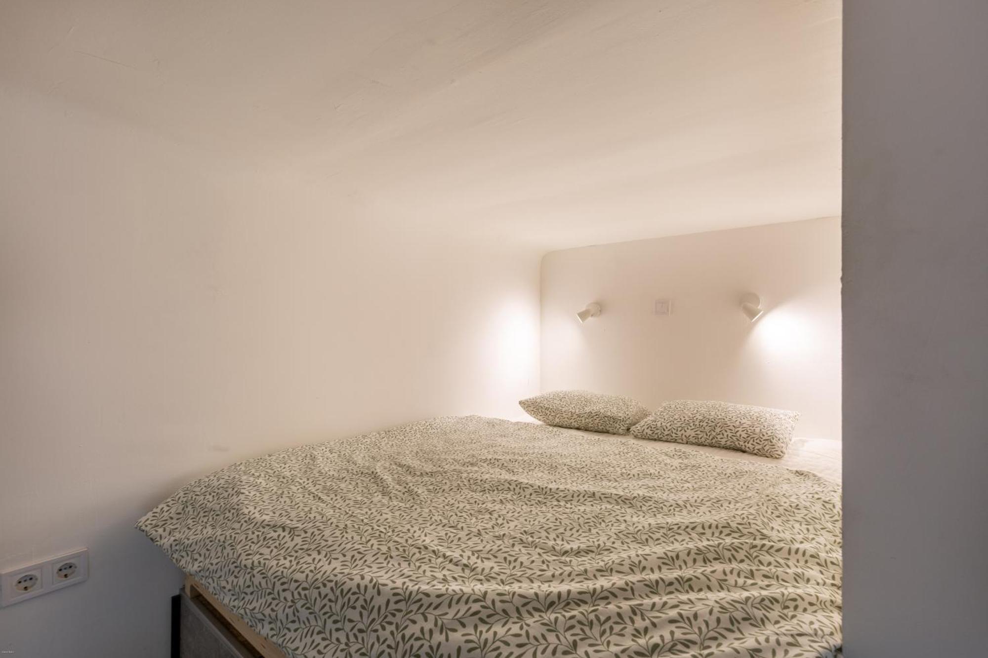 V60 Voeroesmarty Appartement Budapest