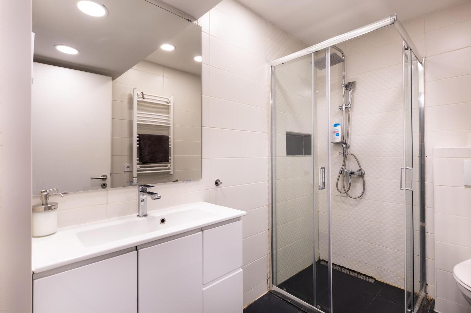 Appartement V60 Voeroesmarty *