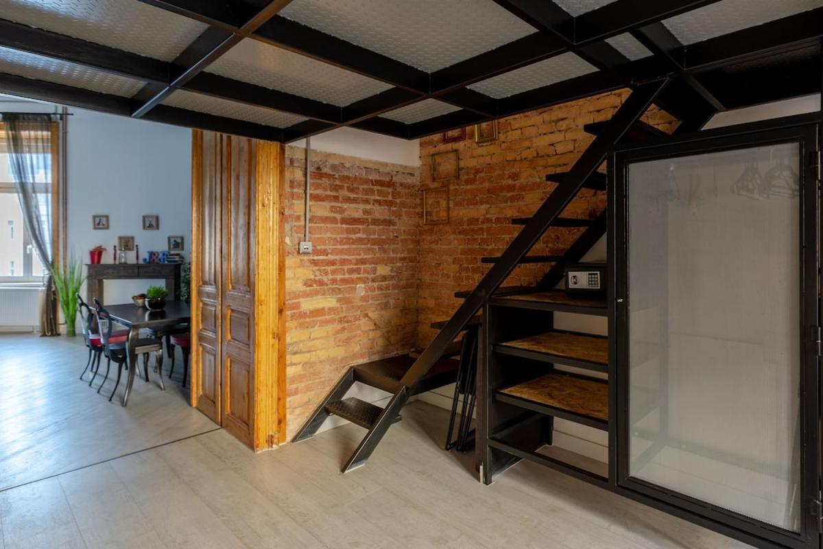 Apartamento The Address Budapest
