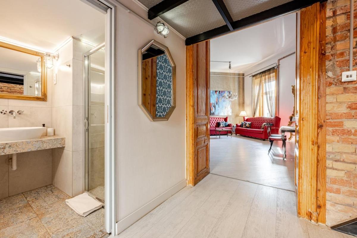 The Address Appartement *