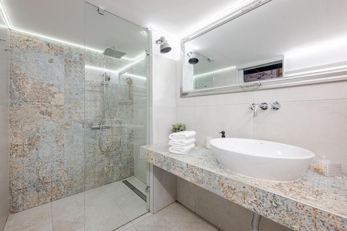 The Address Appartement Budapest