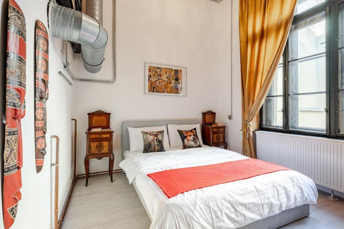 Appartement The Address
