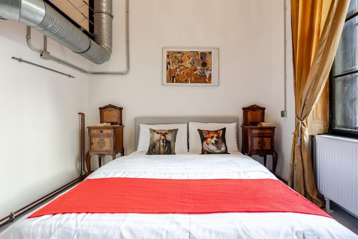 The Address Appartement *
