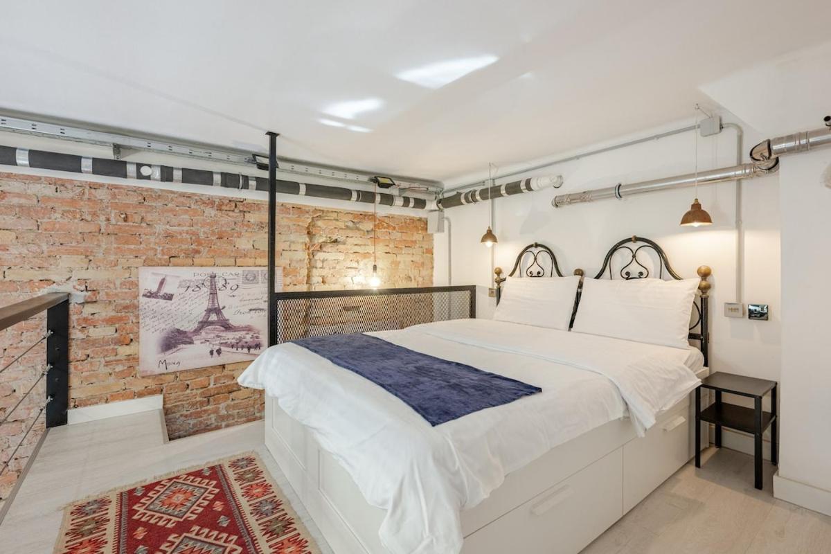 Appartement The Address *