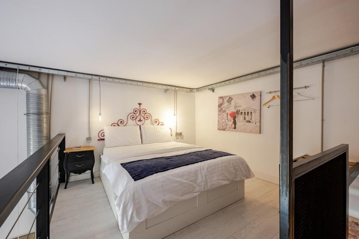 The Address Appartement
