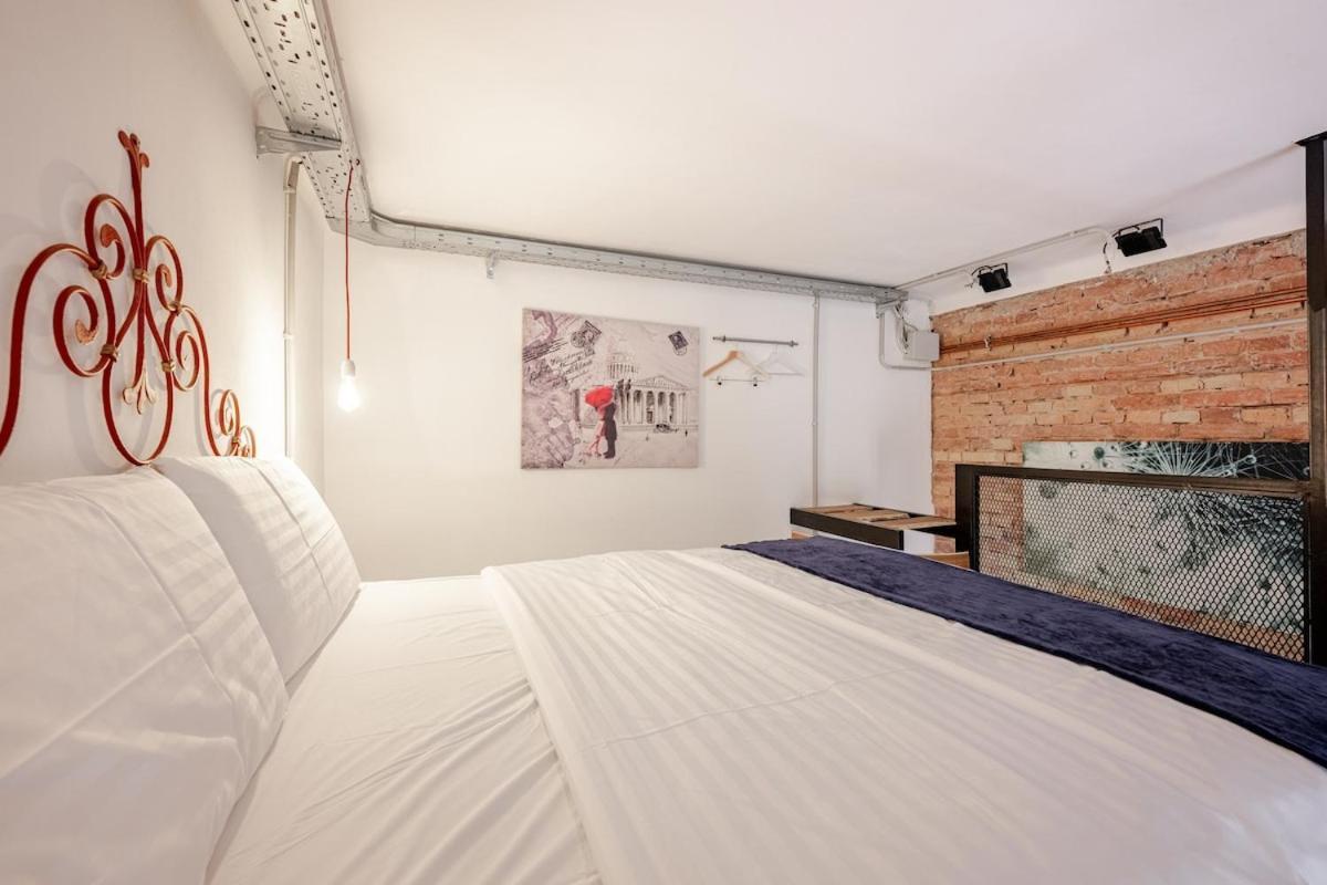 Appartement The Address *