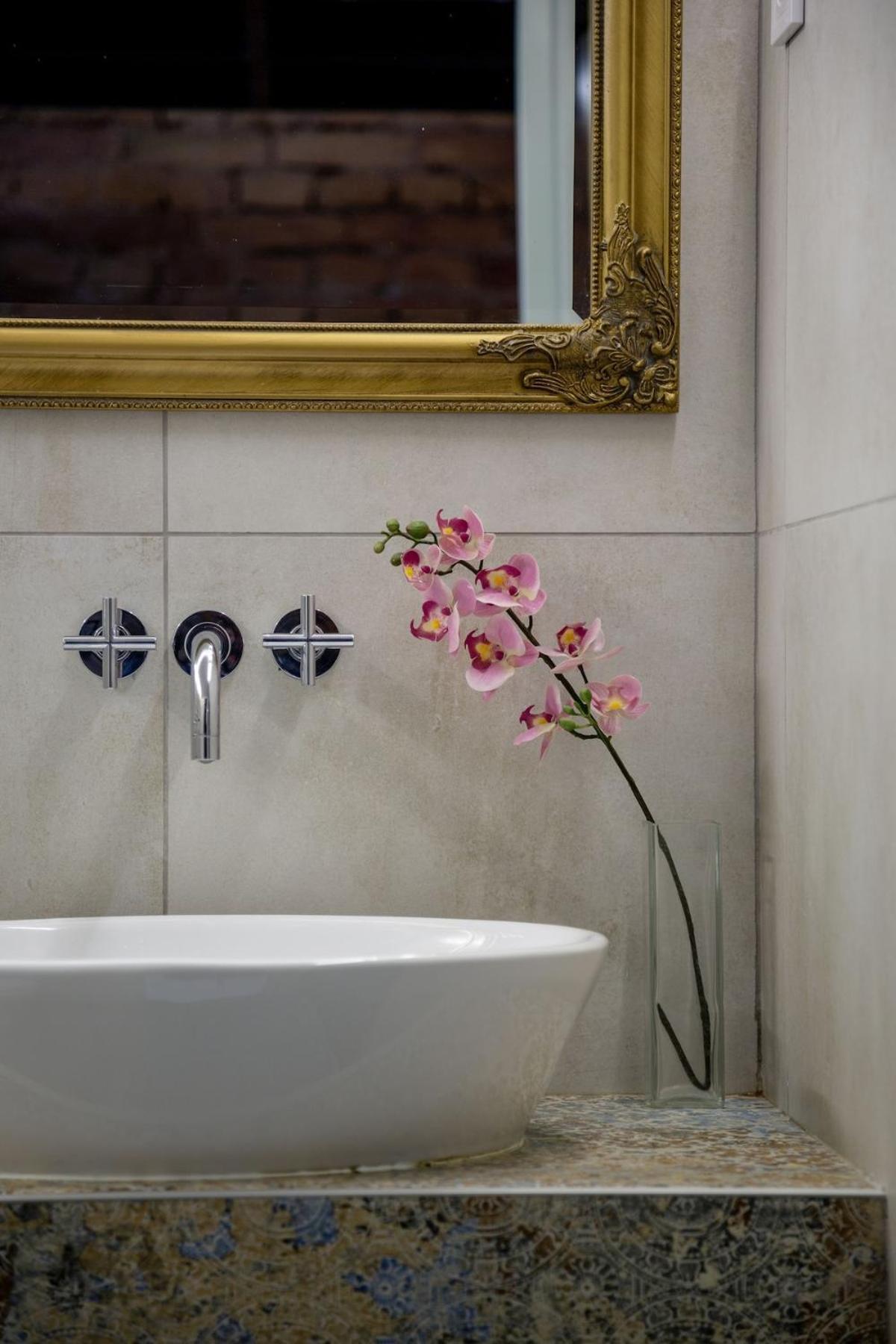 Apartamento The Address Budapest