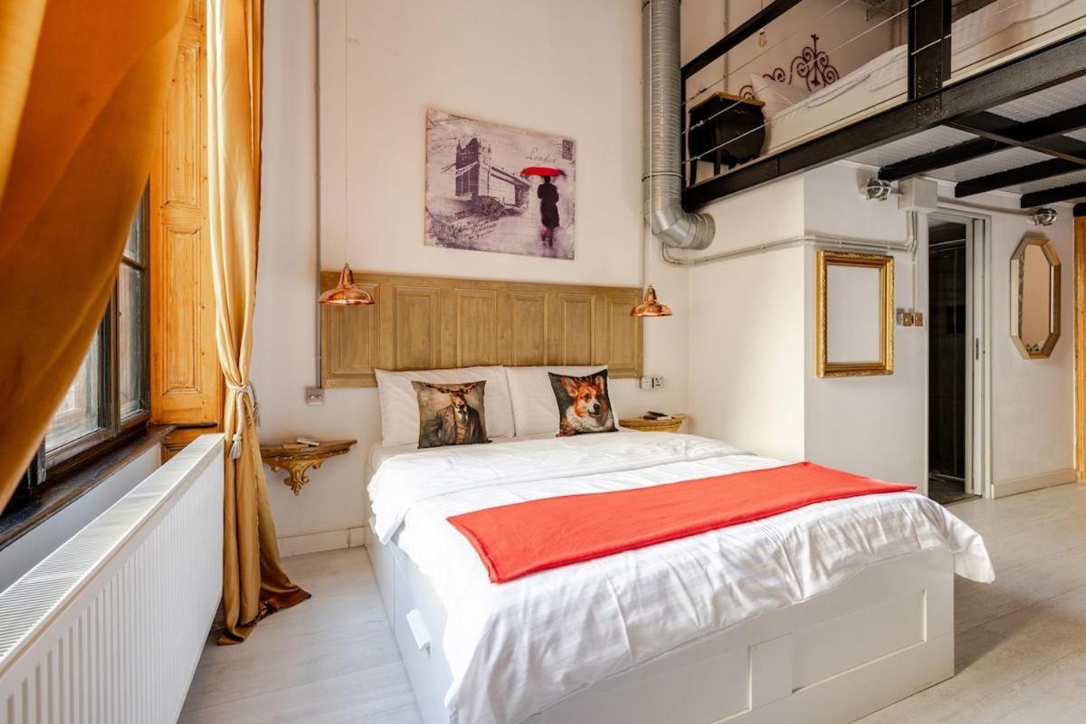 The Address Appartement