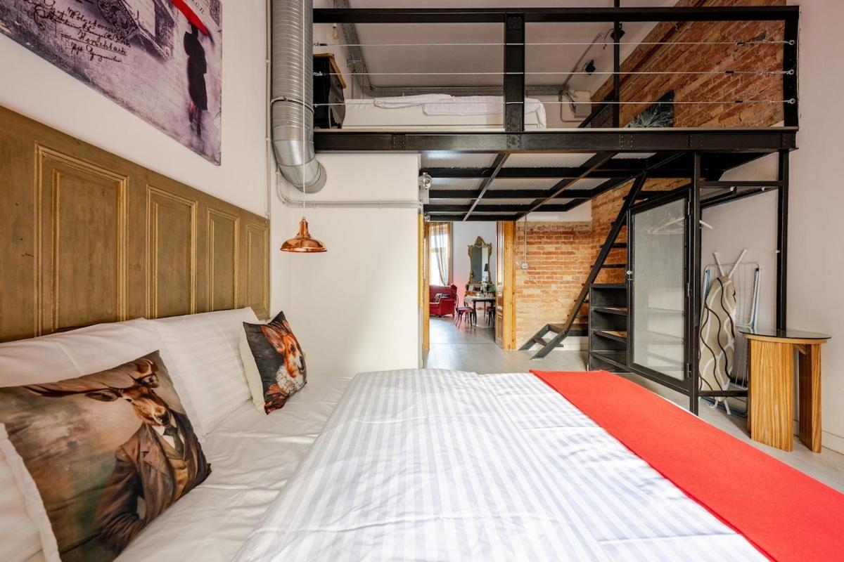 Appartement The Address