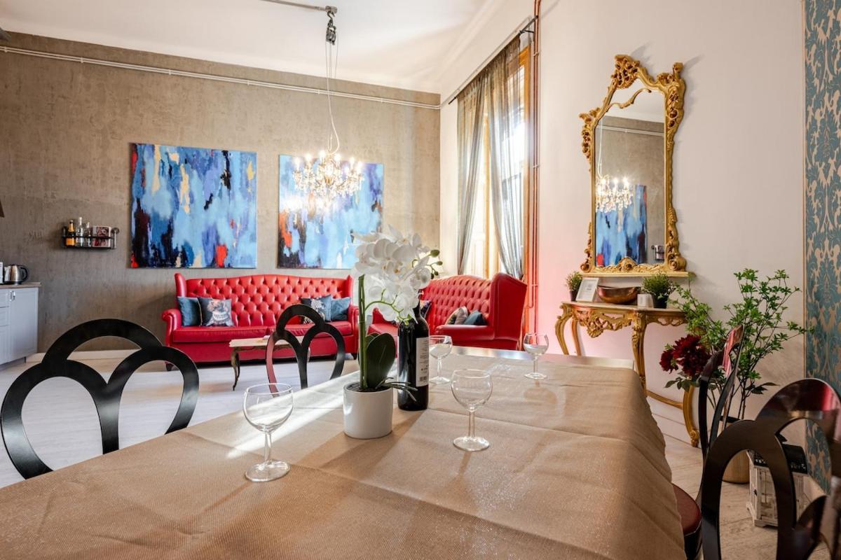 The Address Appartement Budapest