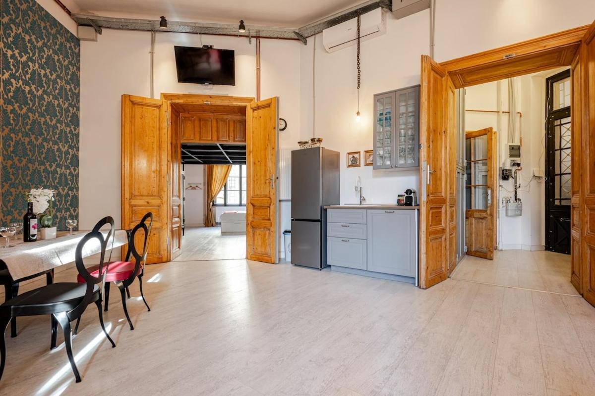 The Address Appartement