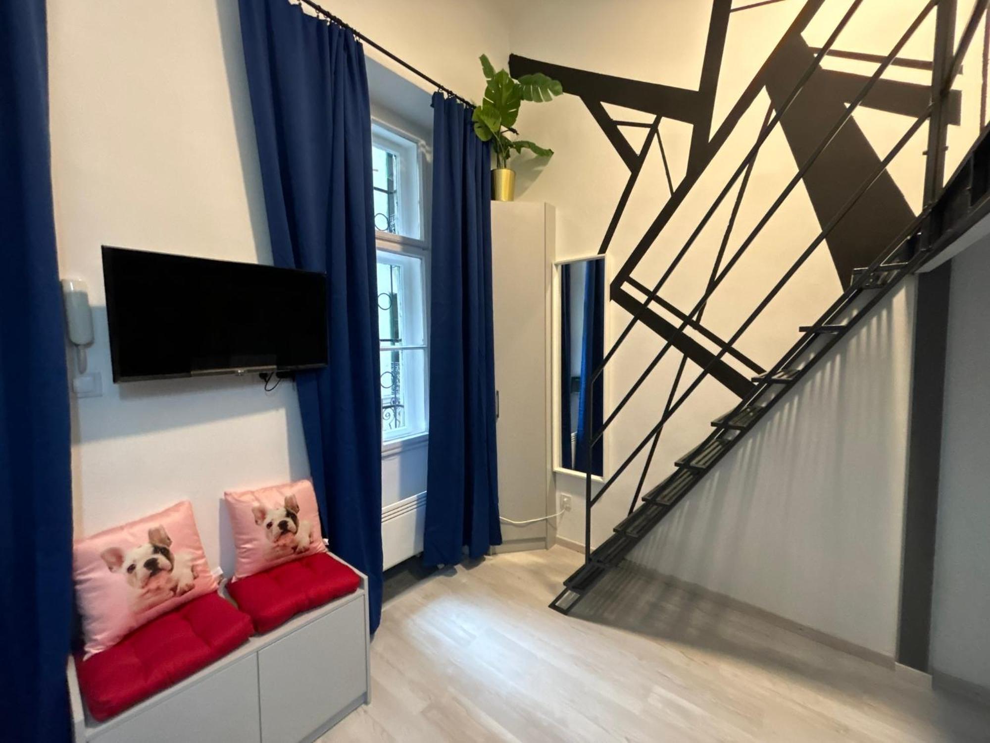 Apartamento 51 Budapest