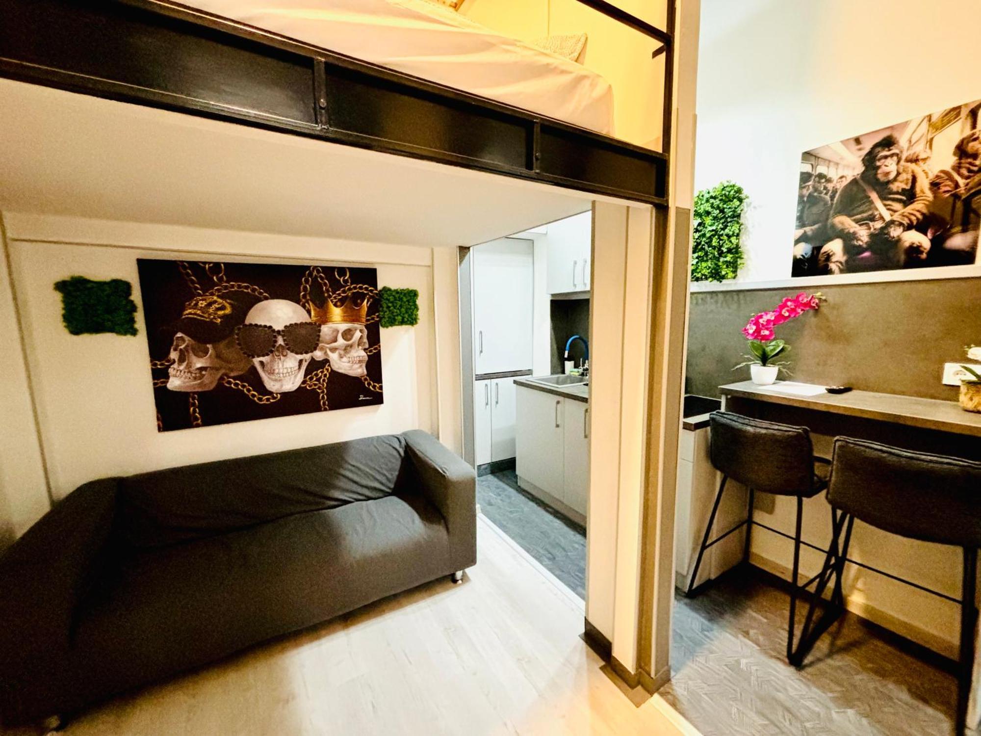 Apartamento 51