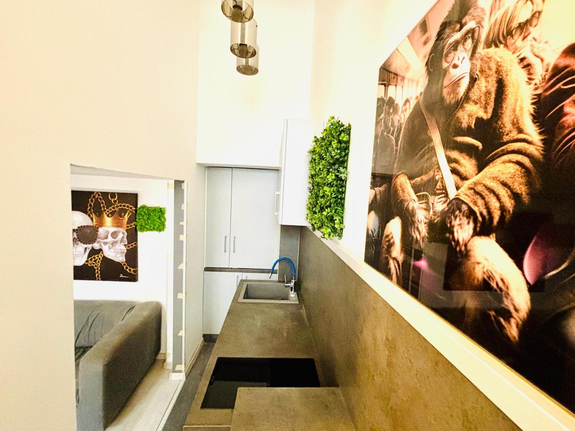 Apartamento 51 *