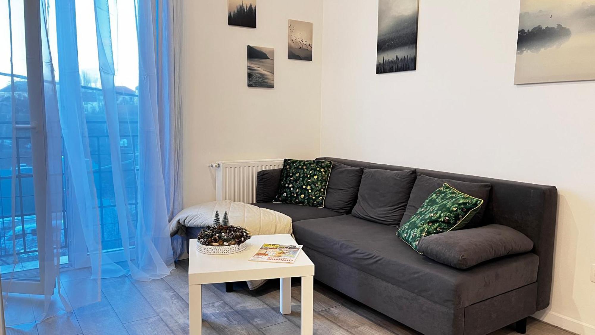Carina Apartamento