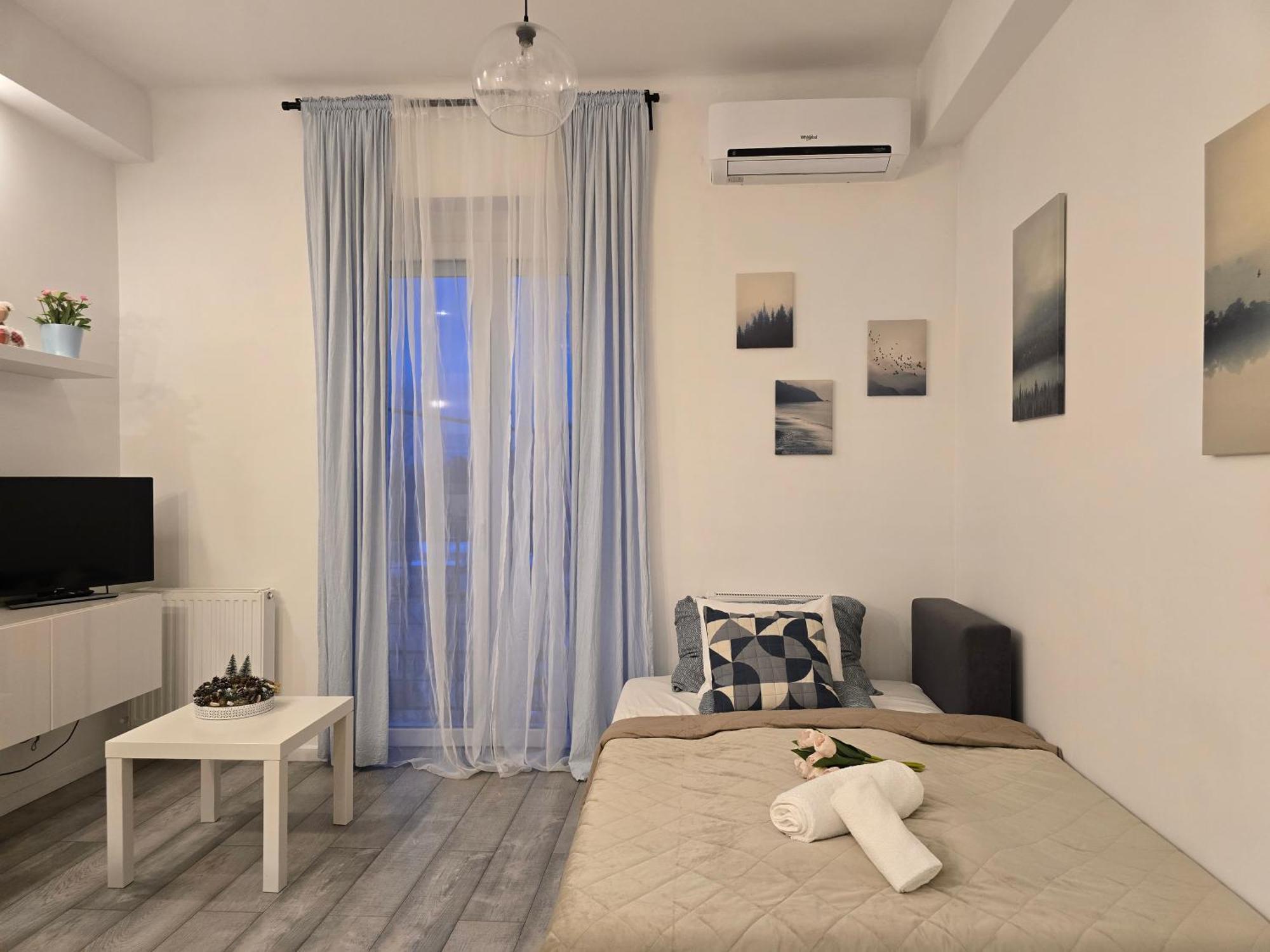 Apartamento Carina