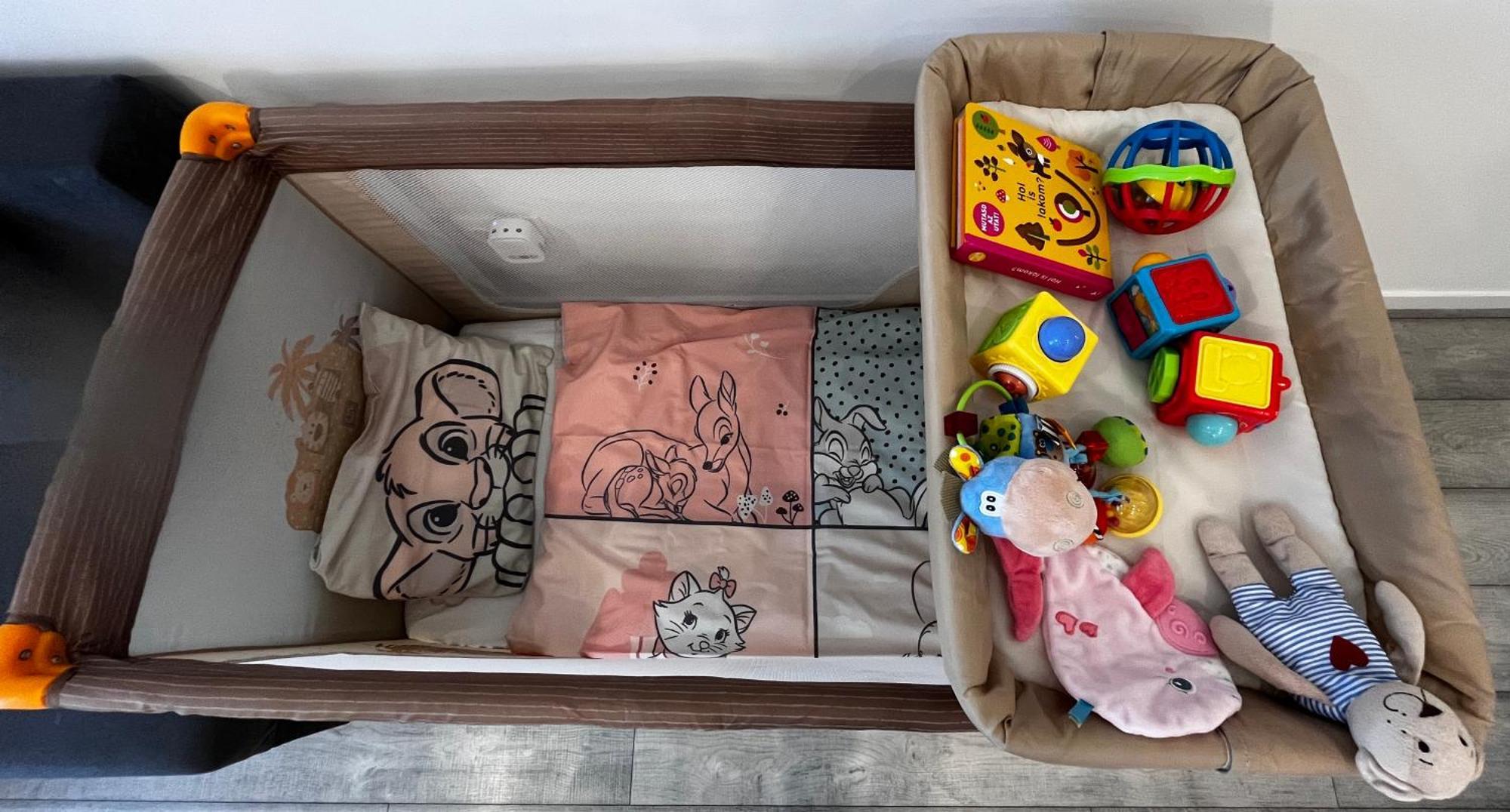 Apartamento Carina *