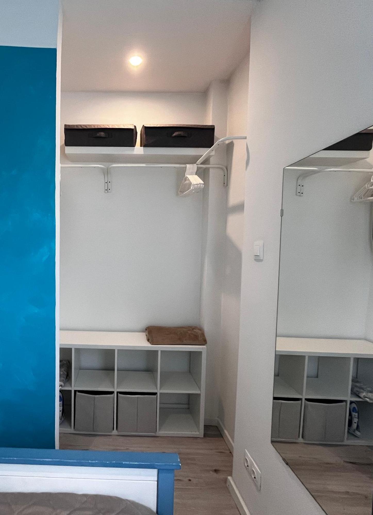Apartamento Carina *