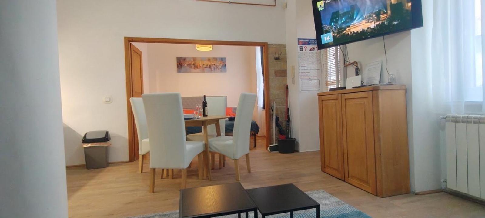 Apartment W15 *