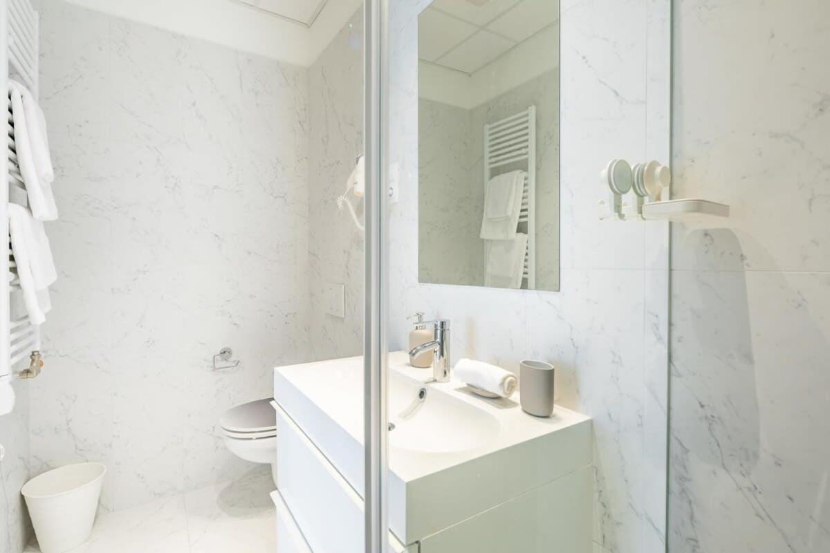 Appartamento Boutique Luxury - & Quiet Budapest