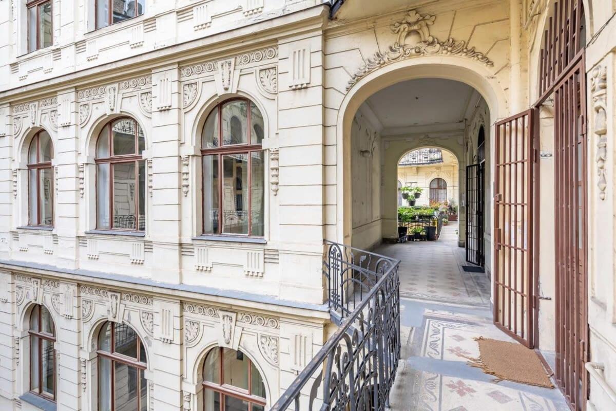 Boutique Luxury - & Quiet Appartamento