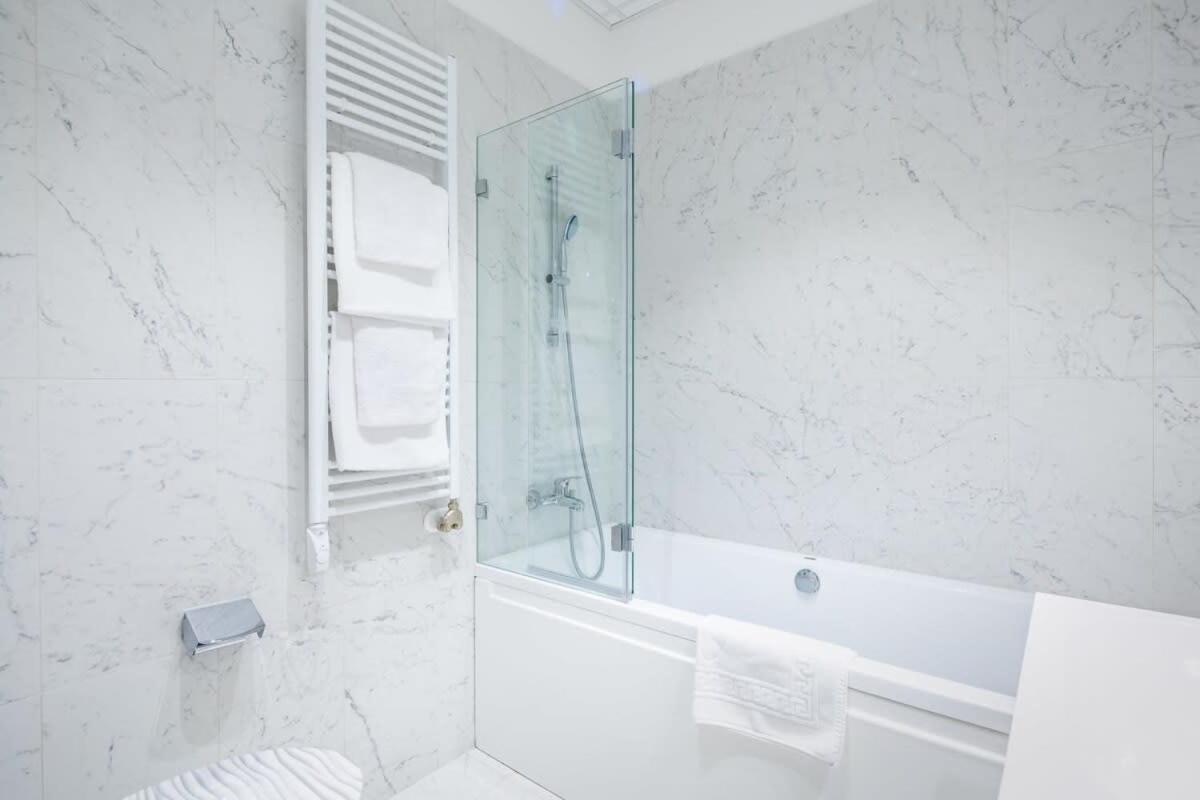 Appartamento Boutique Luxury - & Quiet