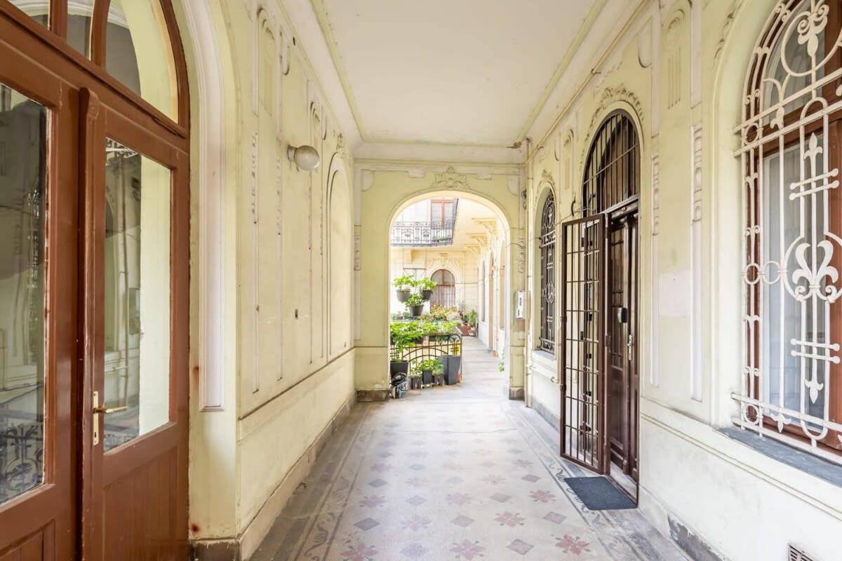 Boutique Luxury - & Quiet Appartamento *