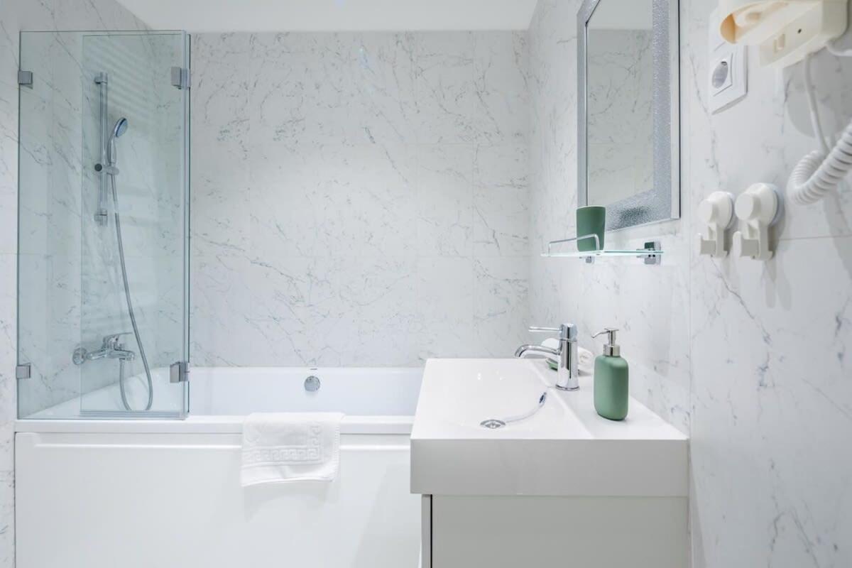Appartamento Boutique Luxury - & Quiet *
