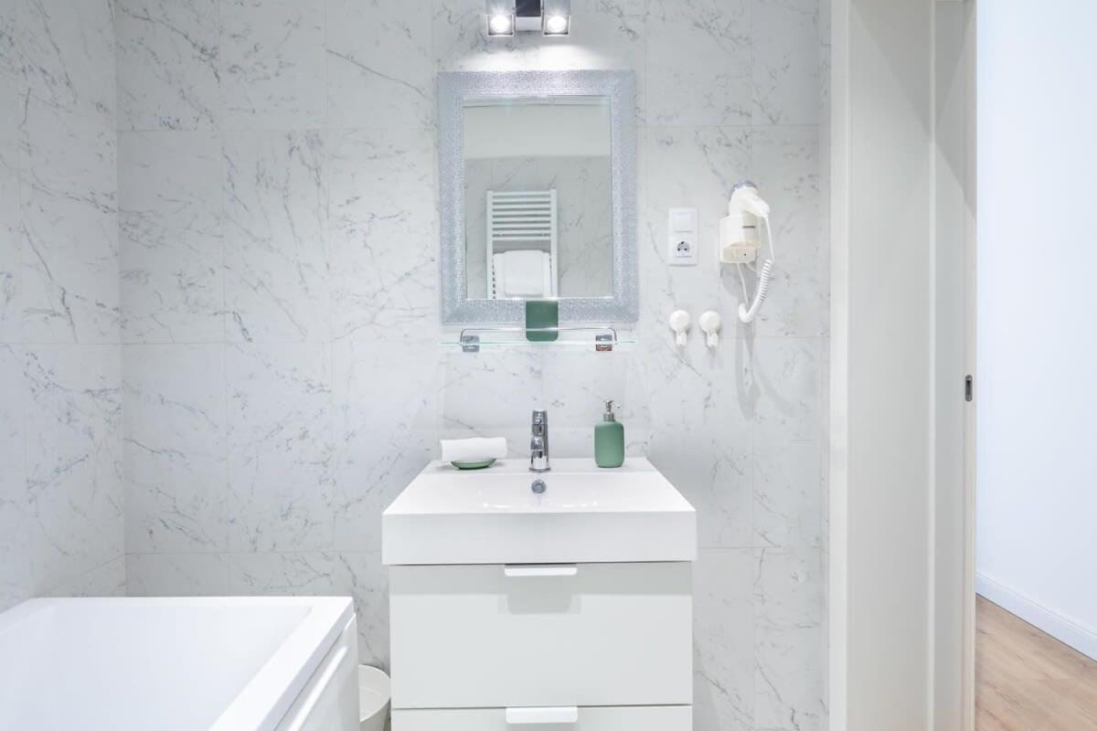 Boutique Luxury - & Quiet Appartamento Budapest