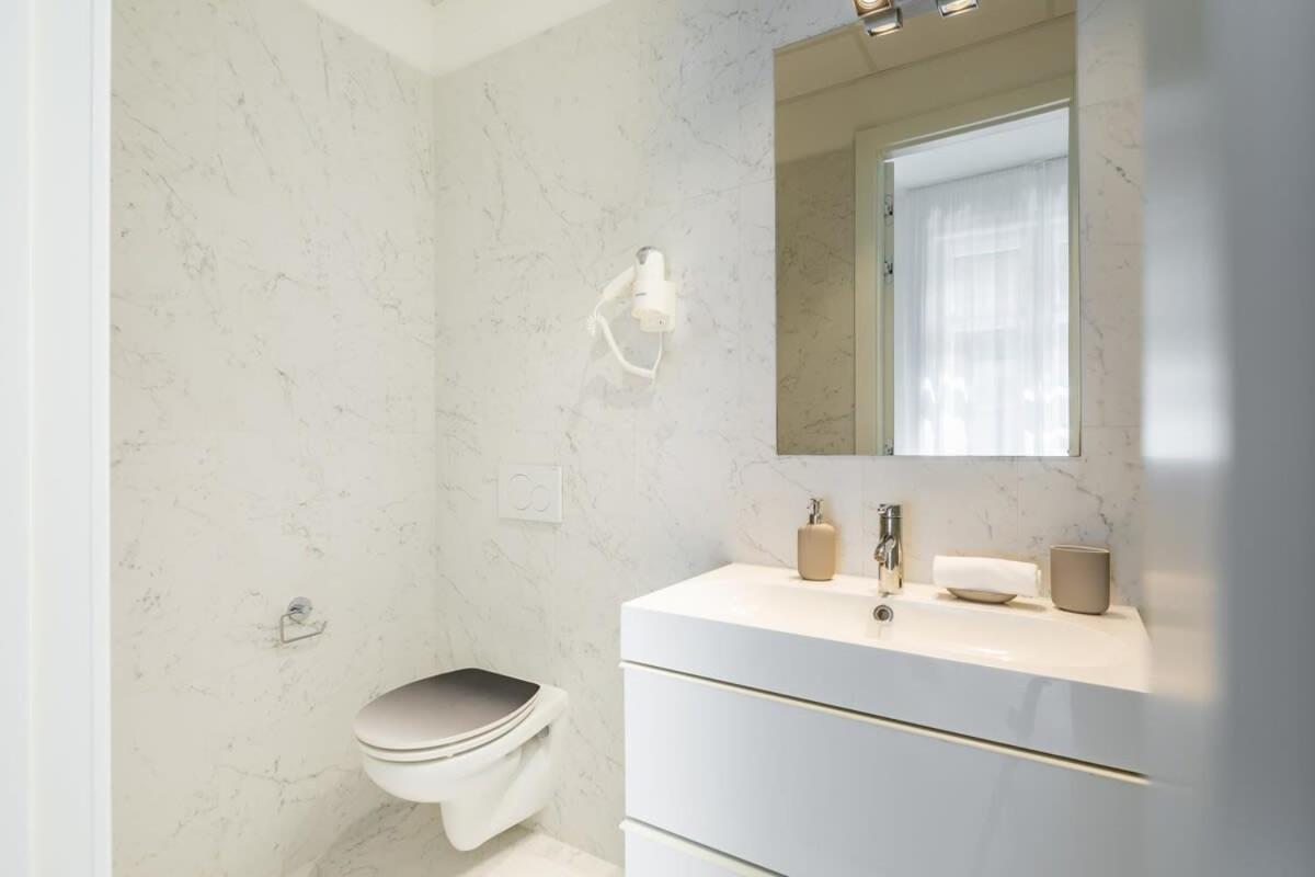 Appartamento Boutique Luxury - & Quiet Budapest