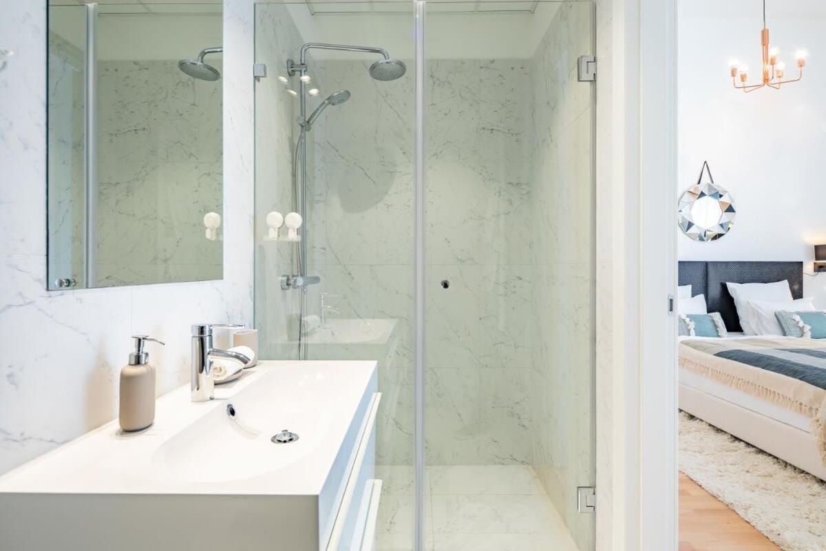 Boutique Luxury - & Quiet Budapest